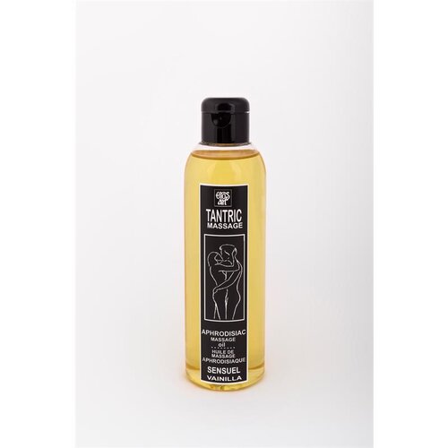  Afhrodisiakalno naftno tantrično vanilijo 100 ml, (21078970) Cene
