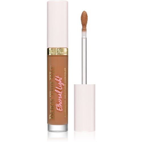 Too Faced Born This Way Ethereal Light Illuminating Smoothing Concealer posvjetljujući korektor s hidratantnim učinkom nijansa Honey Graham 5 ml Cijene