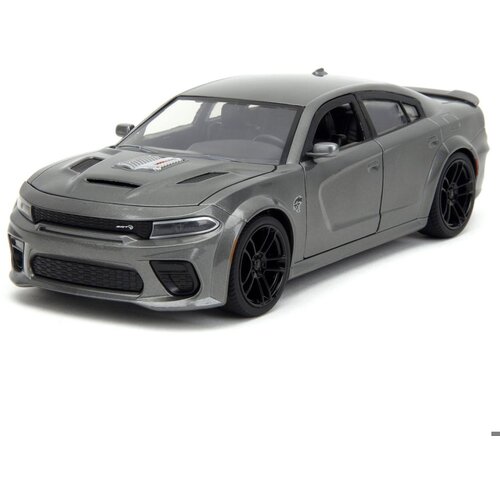 Jada Fast &amp;amp; Furious 2021 Dodge Charger 1:24 9334472314R00 Slike