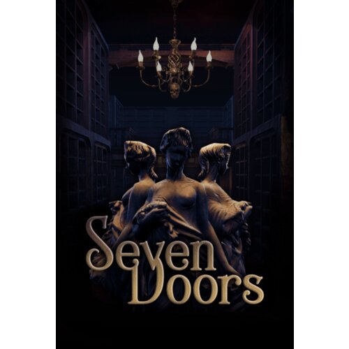 Steam Seven Doors (PC) Key GLOBAL Cene