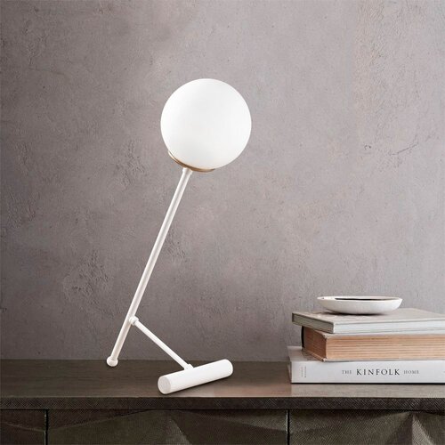 Opviq Stona lampa Golf 5022 Slike