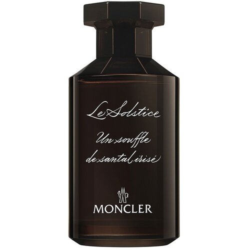 Moncler Les Sommets Le Solstice Eau de Parfum 100 ml Slike