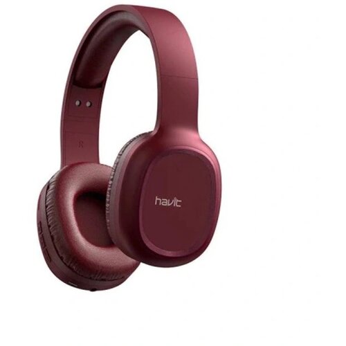 Havit Bluetooth slušalice H2590BT PRO Crvena Cene