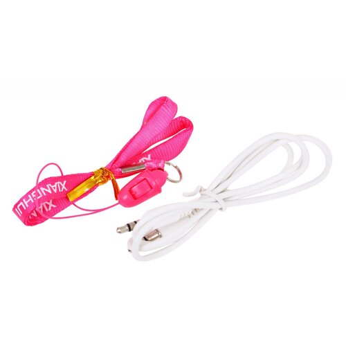  Microphone Karaoke Melodies Pink Slike