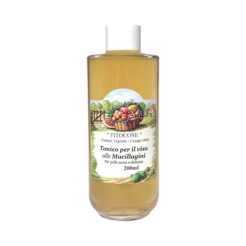 Fitocose mallow mucilage tonik losjon Cene