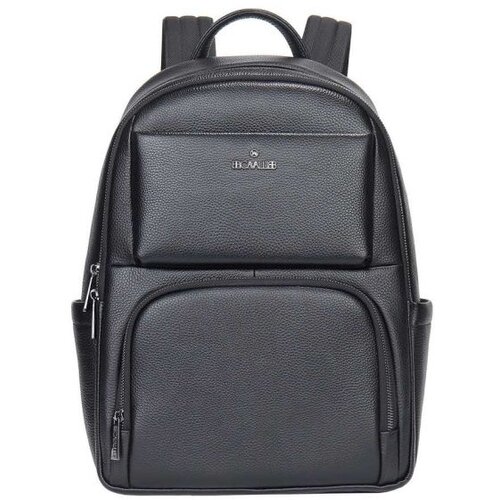 B. Cavalli unisex koŽni ranac bc1295/ crni Cene