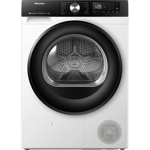 Hisense Kondenzacijska su&amp;scaron;ilica DH3S902BW3 Slike