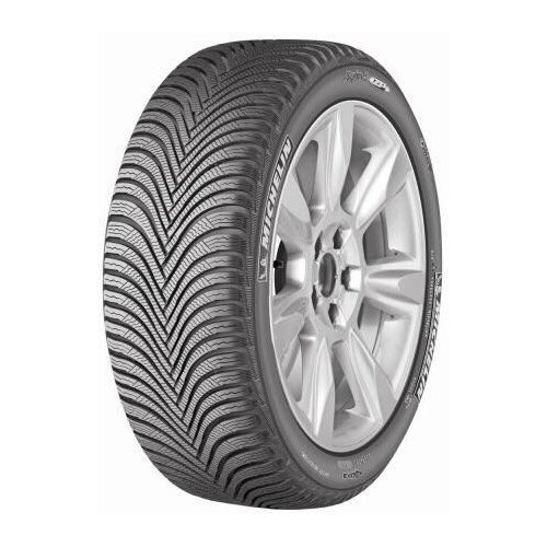 Michelin Zimska 225/45R17 91V ALPIN 5 ZP - Skladišče 2 (Dostava 7 delovne dni) Cene