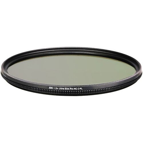 Jjc S+ Ultra Slim Multi-Coated CPL Filter 82mm Slike