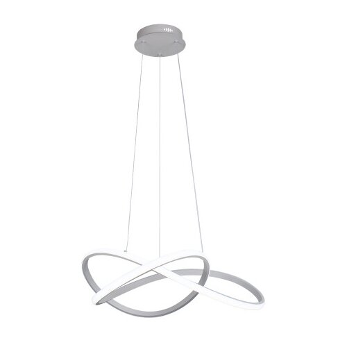  LED prigu&amp;scaron;iva luster na sajli LED/85W/230V 3000-6500K + daljinski upravljač Slike