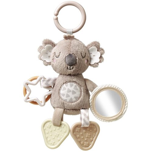 BabyOno Viseča izobraževalna igračka koala Coco Slike