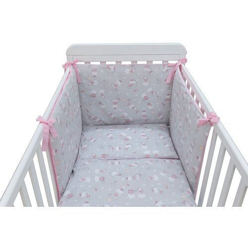 Magic baby komplet posteljine Katja Slike