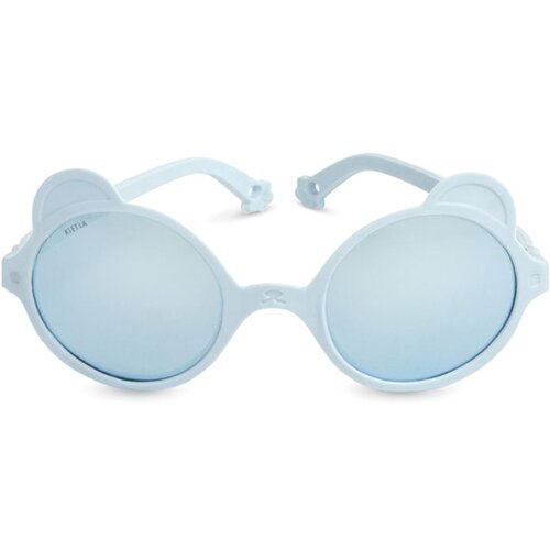 Ki Et La Ours'on 24-48 months sončna očala za otroke Sky Blue 1 kos Cene