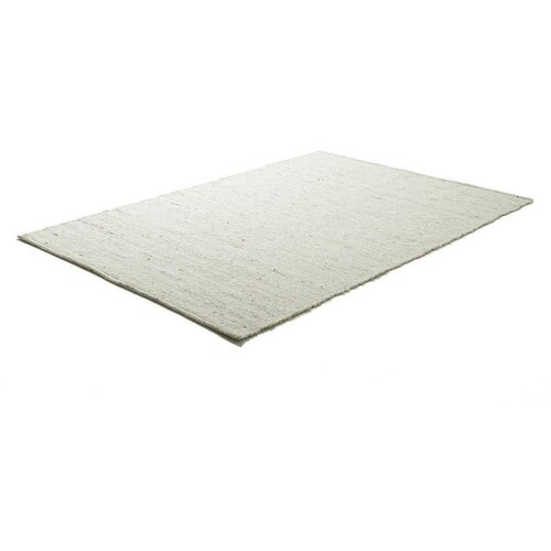 Tom Tailor ROČNO TKANA PREPROGA Alm Gl&amp;uuml;ck 160/230 cm tkano sivobela Slike