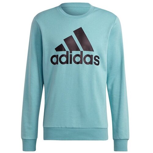 Adidas Puloverji Essentials Hoodie pisana Slike