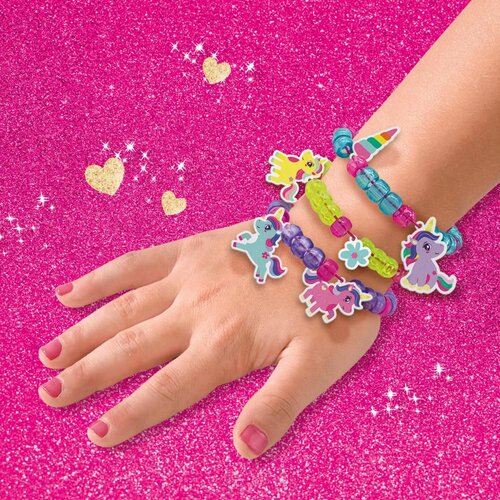 Ses Creative Jednorog &amp;ndash; narukvice s privjescima Slike