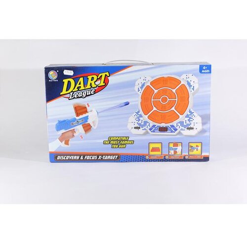  PU&amp;Scaron;KA SA METCIMA I METOM ZA GAĐANJE SA BROJAČEM Slike