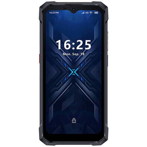 Hotwav Pametni telefon W11 - 6,6'', 6+6/256 GB, rjav Cene