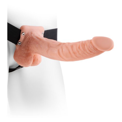 Pipedream Sexy Shop Realističan nakitnjak 22cm Cene