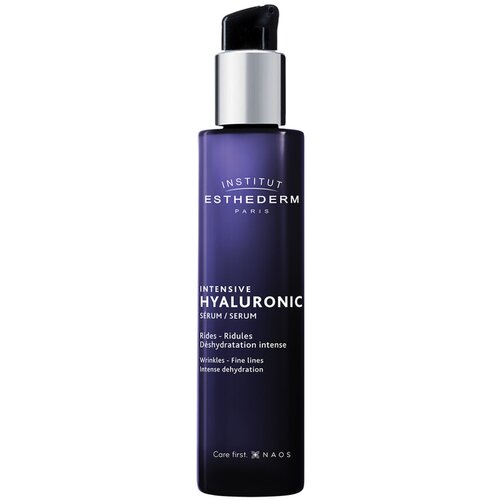 Institut Esthederm intensive hyaluronic hijaluronski serum za intenzivnu hidrataciju, 30 ml Cene