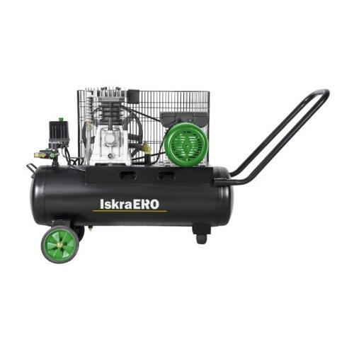 Iskra Ero klipni kompresor 2200W 8 bara 50l ( IE-AC2065-50 ) Cene