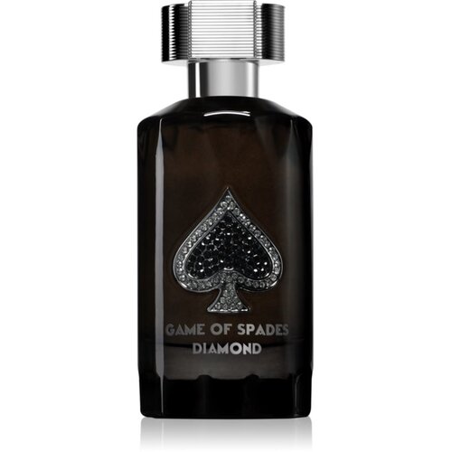 Jo Milano Paris Game Of Spades Diamond parfem uniseks 90 ml Slike