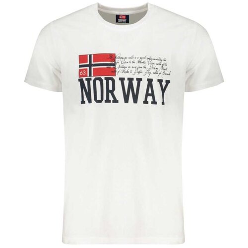 Norway 1963 muška majica 846019 Cene
