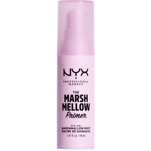 NYX Professional Makeup The Marshmellow Primer podlaga za ličila 30 ml Cene