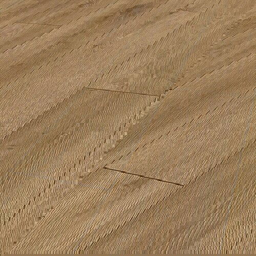 KRONO ORIGINAL Laminat Atlantic 8 Hrast Hillside (1.285 x 192 x 8 mm, Rustikalni pod) Cijene