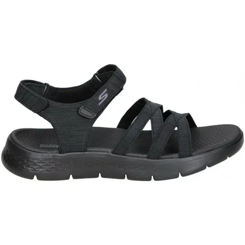 Skechers Sandali & Odprti čevlji - Črna