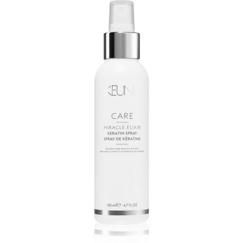 KEUNE Care Miracle Elixir Keratin Spray pršilo za lase s keratinom 140 ml Cene