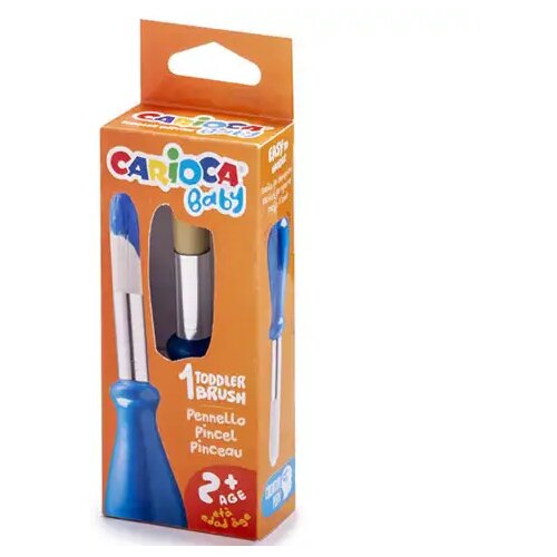 Carioca Baby Brush čopič - Cene