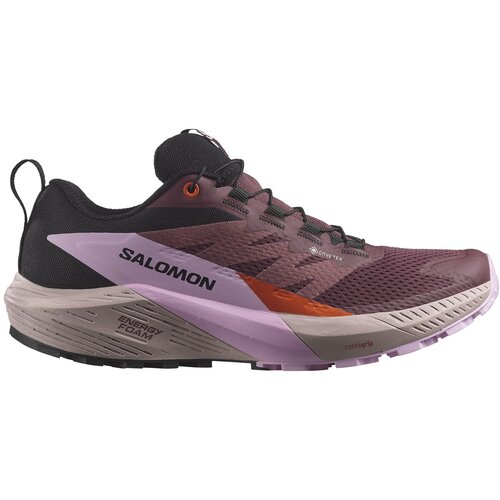 Salomon muške patike Sense Ride 5 Gtx Cene