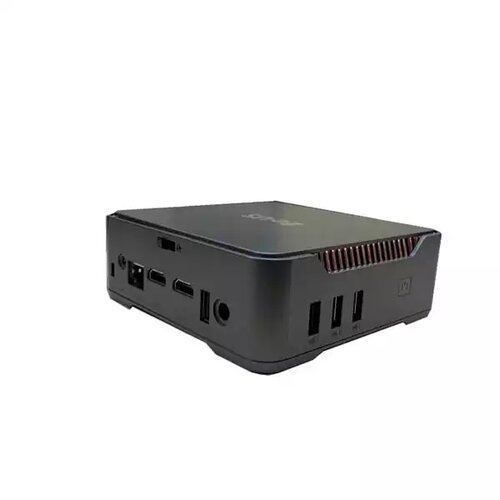 Zeus mini pc GK3V celeron qc N95 3.40 GHz/DDR4 8GB/m.2 256GB/LAN/Dual WiFi/BT/2xHDMI/VGA/Win 11 pro Cene