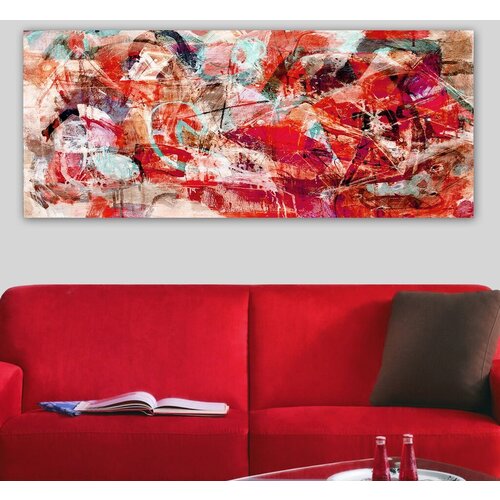 Wallity Slika YTY46234342_50120, 50x120 cm Cene