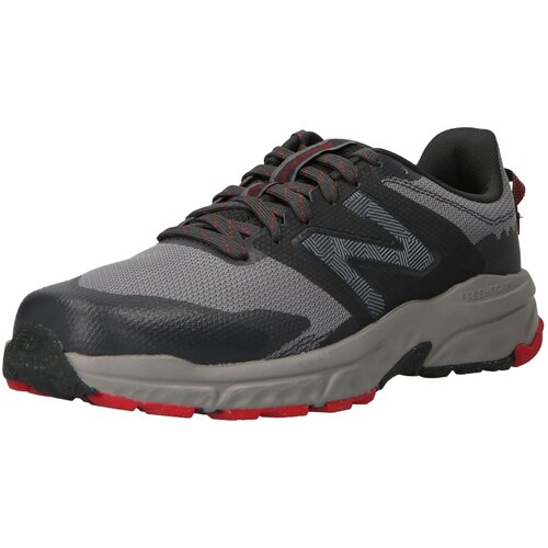 New Balance Teka&amp;scaron;ki čevelj &amp;#039;FRESH FOAM 510v6&amp;#039; siva / antracit / rdeča Slike
