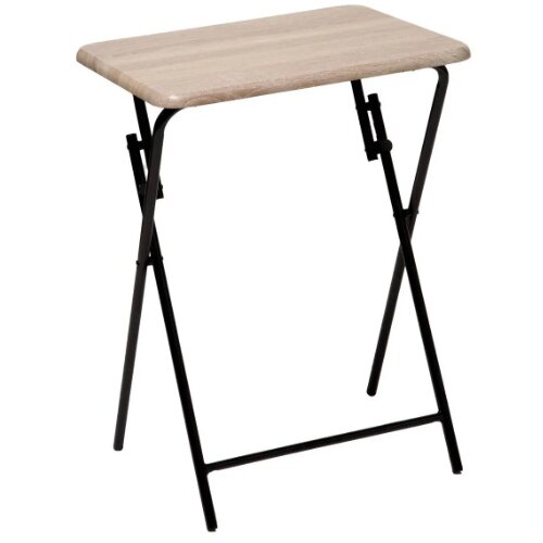 Five Stočić sklopivi 48x38 metal drvo (102170) Cene