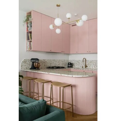 CIARKO DESIGN ugradbena napa AURA CRNA 74 cm Cijene