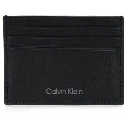 Calvin Klein Jeans Bax Card Holder Crna Cijene