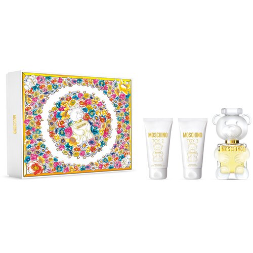 Toy 2 Eau de Parfum 50ml Set Slike
