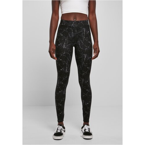 UC Ladies Women's soft leggings AOP blackmarble Cijene