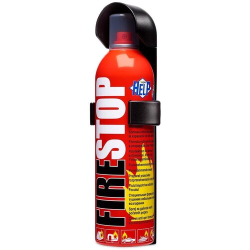Super Help sprej za manje požare, 400ml Cijene