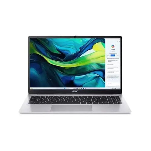 Acer aspire lite 15 FHD/R7/5825U /16gb/1Tb ssd light silver (NX.DLPEX.002) Cene