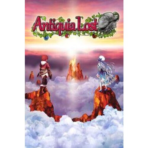 Steam Antiquia Lost (PC) Key GLOBAL Cene
