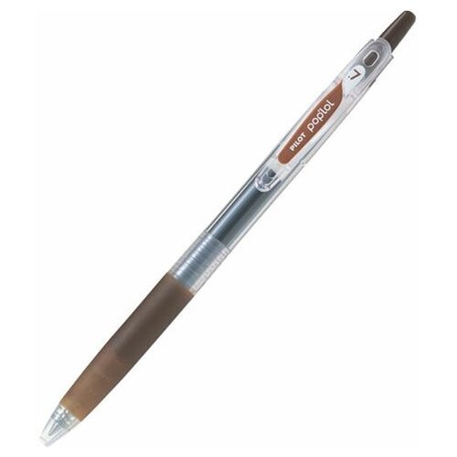 Pilot roler pop lol 0.7 kafeno braon 348122 Cene