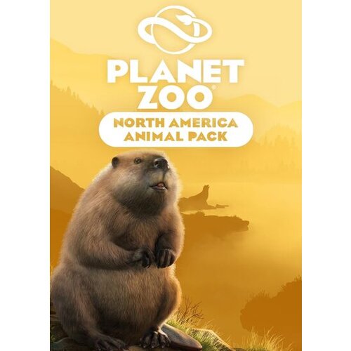 Steam Planet Zoo: North America Animal Pack (DLC) (PC) Key EUROPE Cene