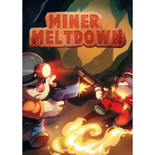 Steam Miner Meltdown (PC) Key GLOBAL Cene