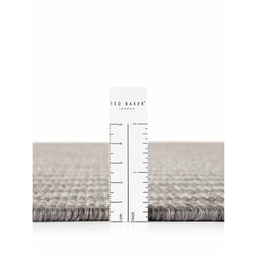 Ted Baker Siva/kremno bela notranja in zunanja preproga 160x230 cm Haringey Linley &amp;ndash; Slike