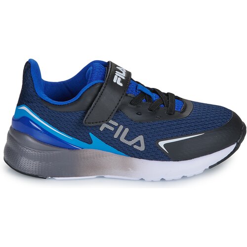 Fila CRUSHER V Tamno plava Slike