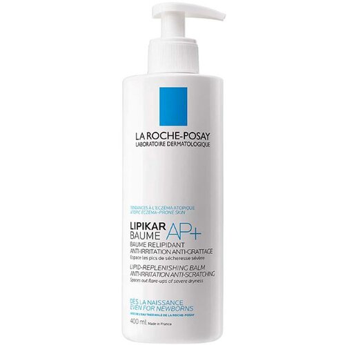 La Roche Posay lipikar baume AP+M 400ml Slike